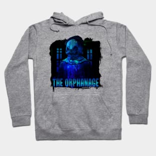 ORPHANAGE Hoodie